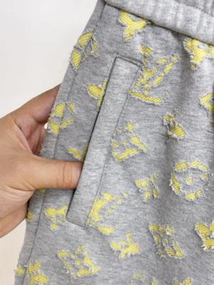 wholesale quality louis vuitton shorts model no. 43